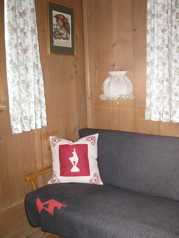 Malernhof Acomodação com café da manhã Kitzbühel Quarto foto