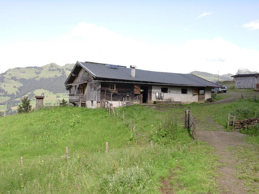 Malernhof Acomodação com café da manhã Kitzbühel Exterior foto