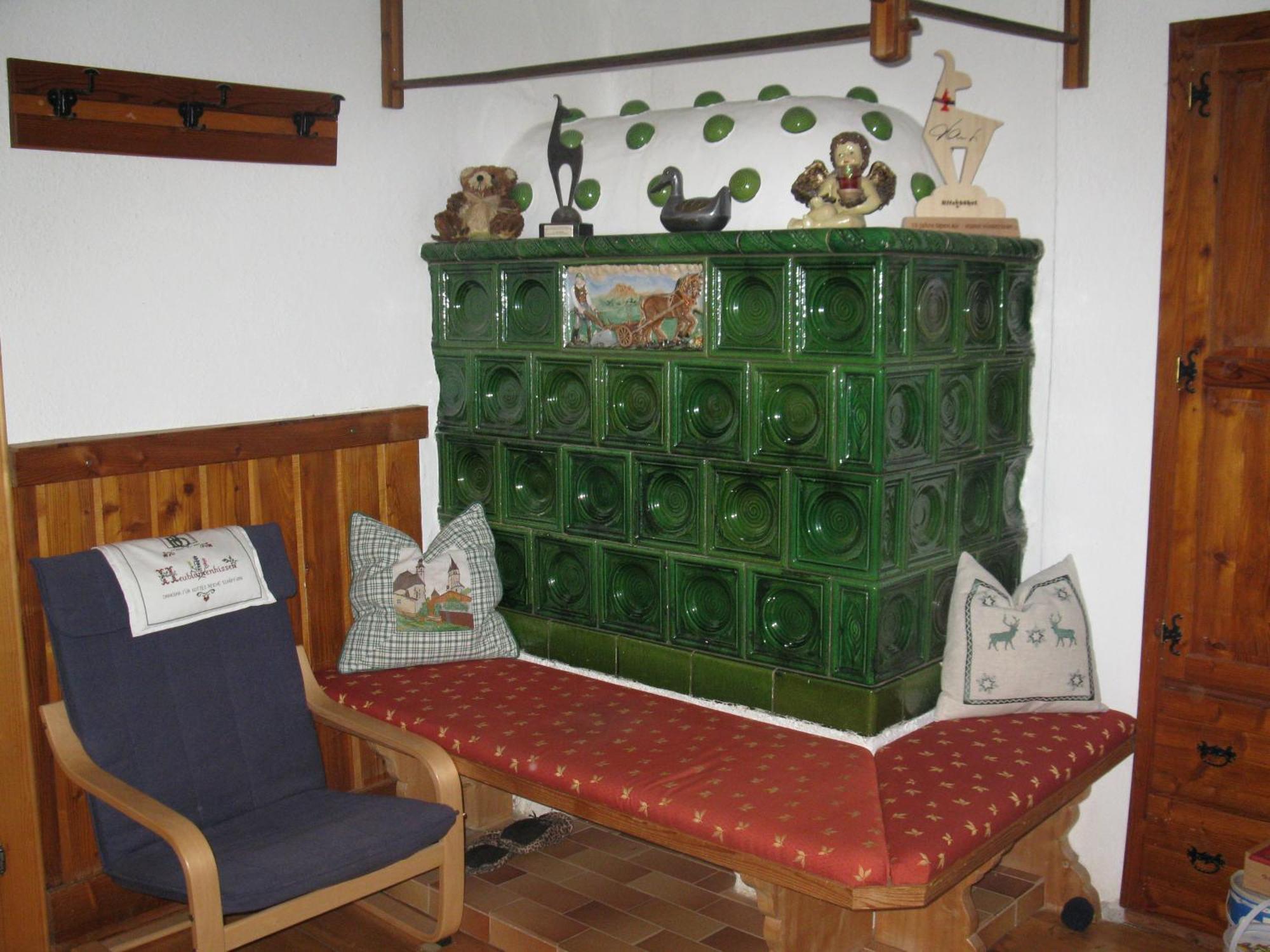 Malernhof Acomodação com café da manhã Kitzbühel Exterior foto