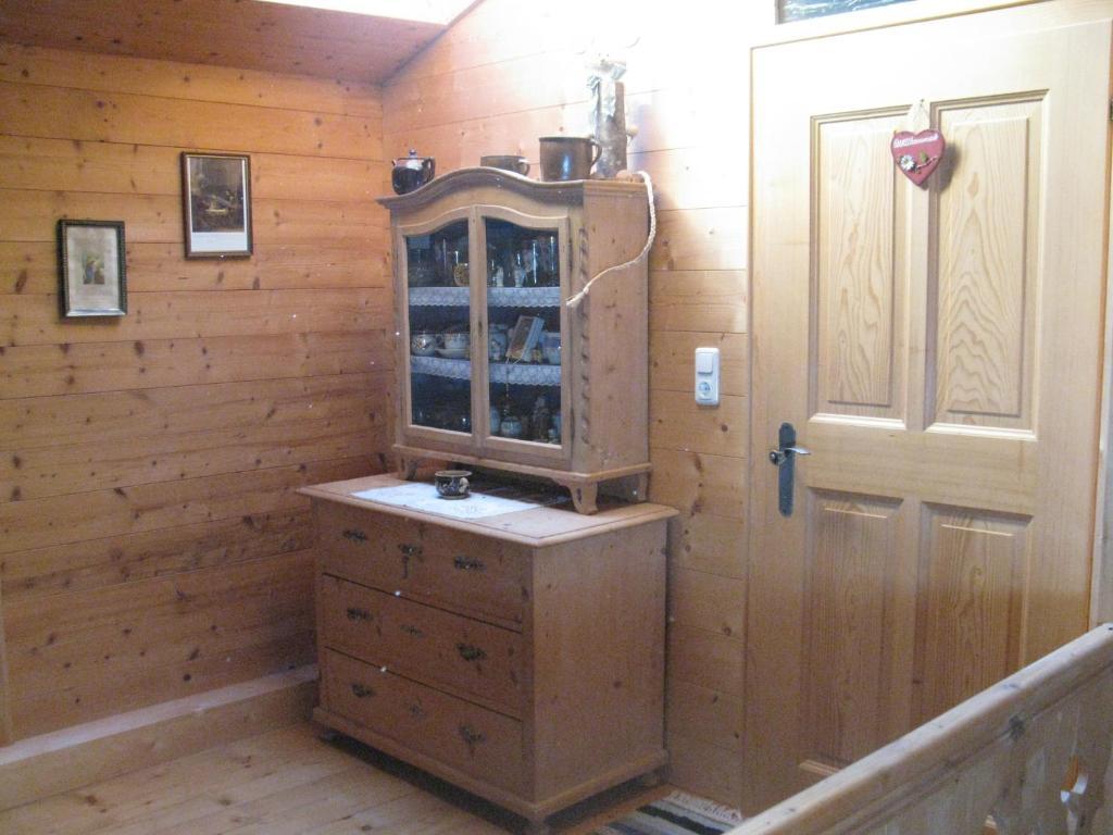 Malernhof Acomodação com café da manhã Kitzbühel Quarto foto