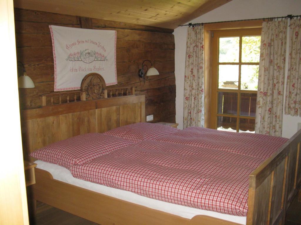 Malernhof Acomodação com café da manhã Kitzbühel Quarto foto