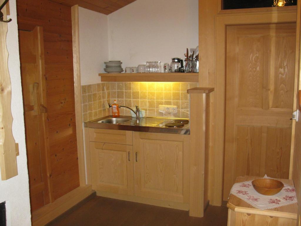 Malernhof Acomodação com café da manhã Kitzbühel Quarto foto